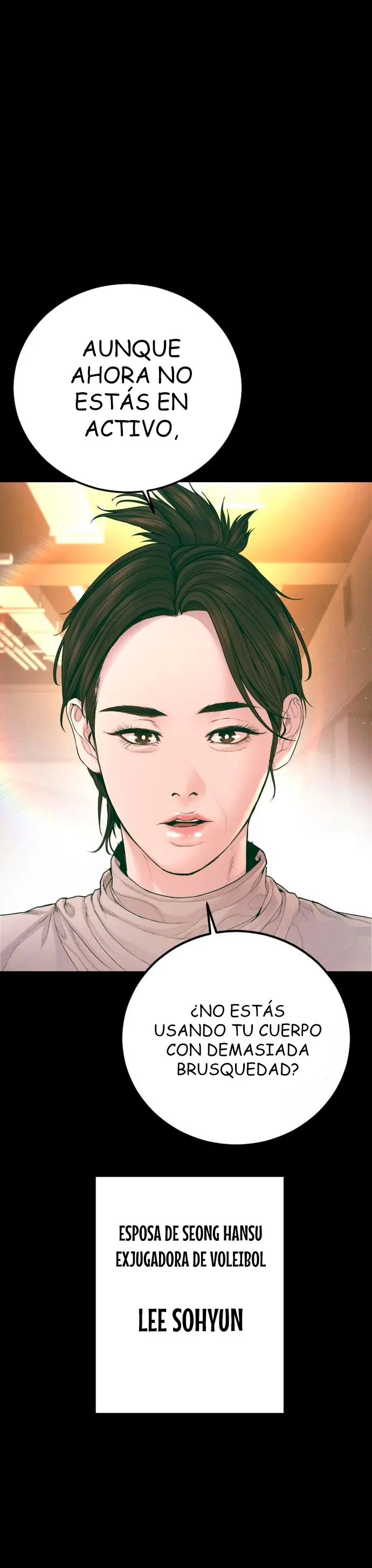 Manager Kim Capítulo 179 - Page 5