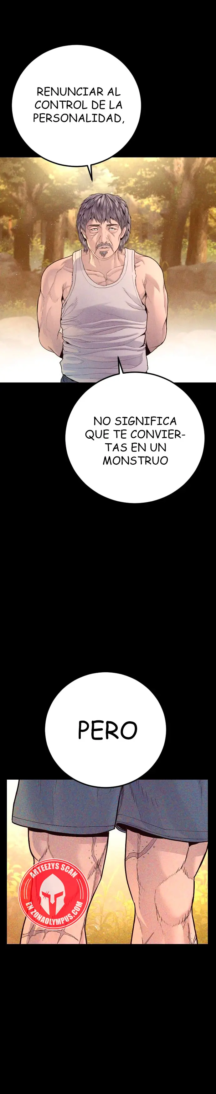 Manager Kim Capítulo 179 - Page 50