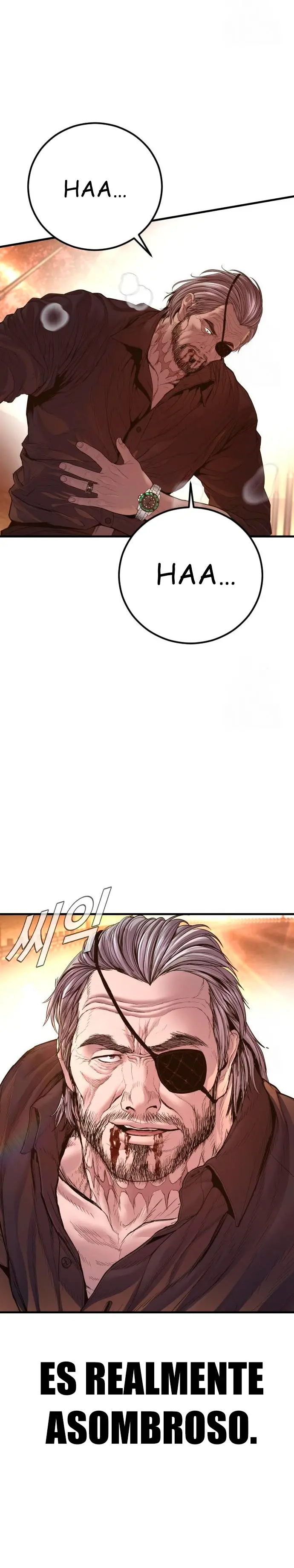 Manager Kim Capítulo 179 - Page 59