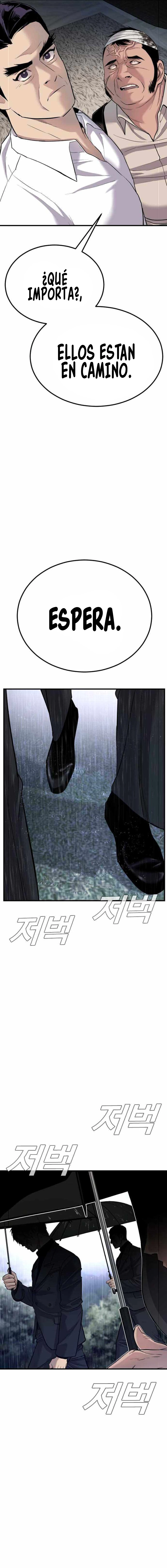 Manager Kim Capítulo 18 - Page 20
