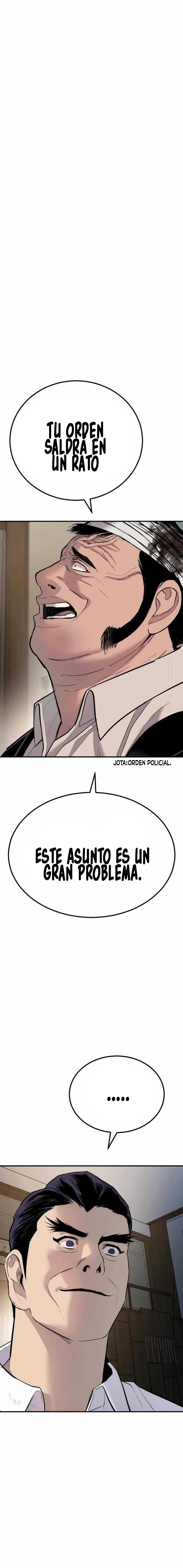 Manager Kim Capítulo 18 - Page 31