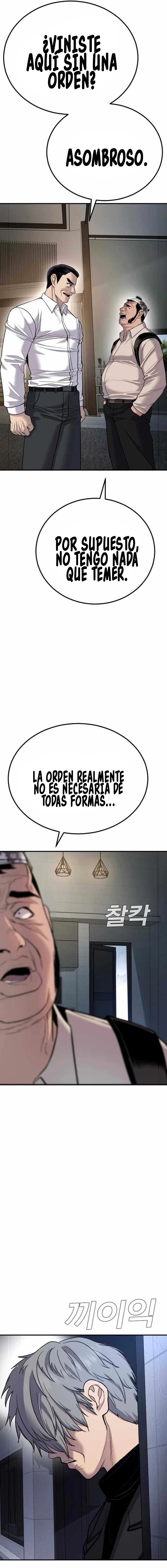 Manager Kim Capítulo 18 - Page 32
