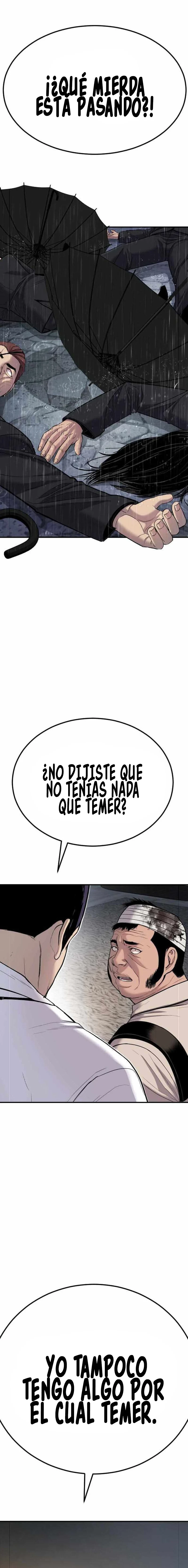 Manager Kim Capítulo 18 - Page 35