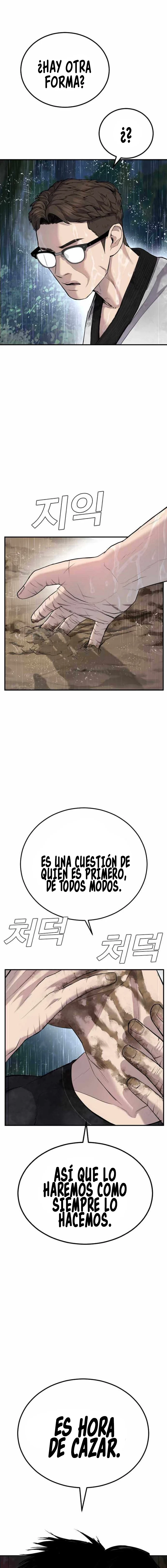 Manager Kim Capítulo 18 - Page 38