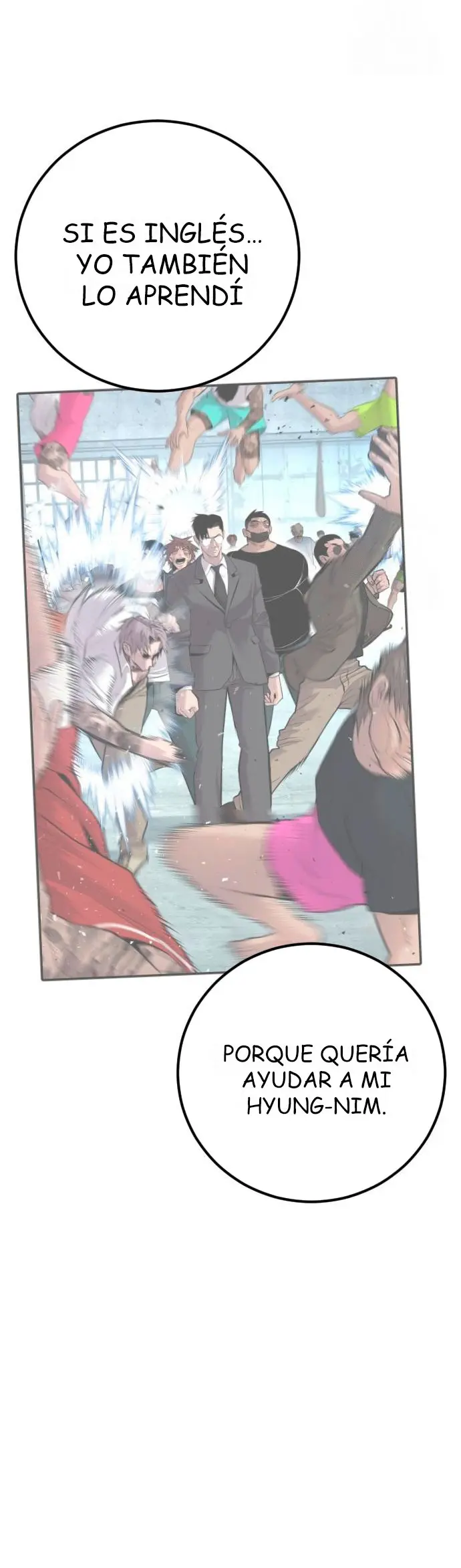 Manager Kim Capítulo 180 - Page 24