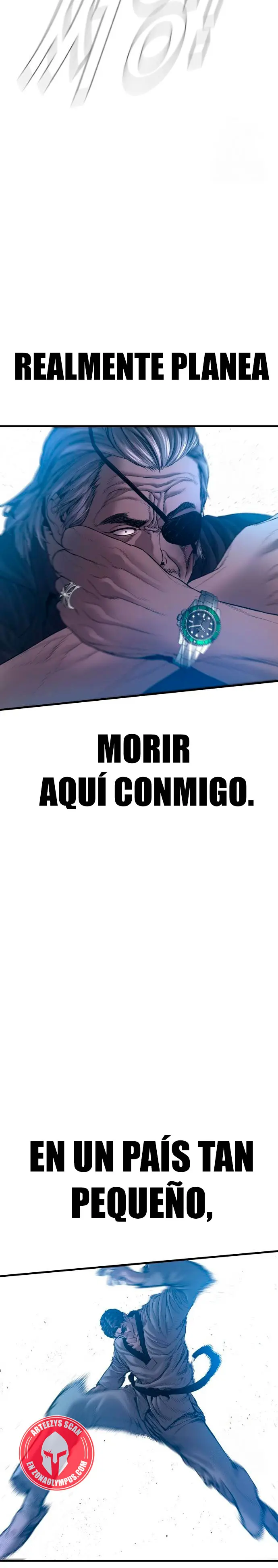 Manager Kim Capítulo 180 - Page 31