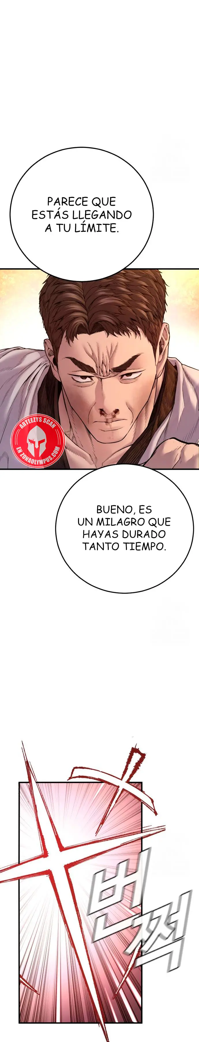 Manager Kim Capítulo 180 - Page 45