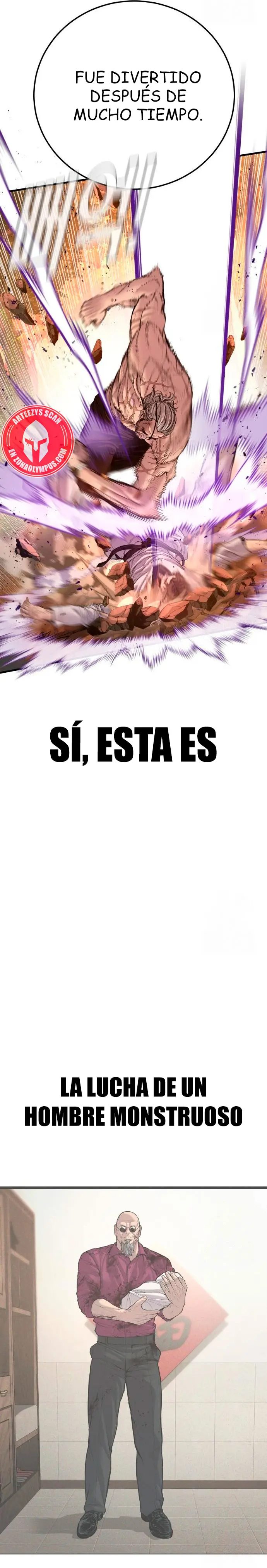 Manager Kim Capítulo 180 - Page 47