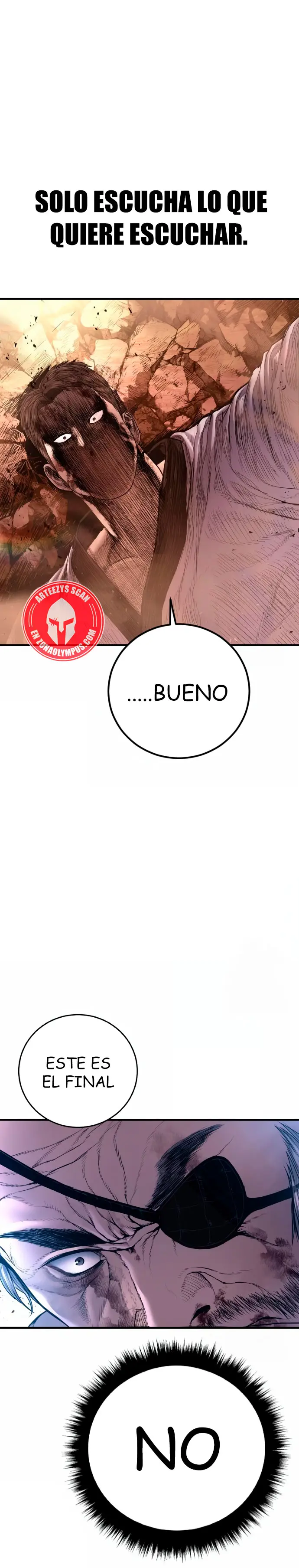 Manager Kim Capítulo 181 - Page 10