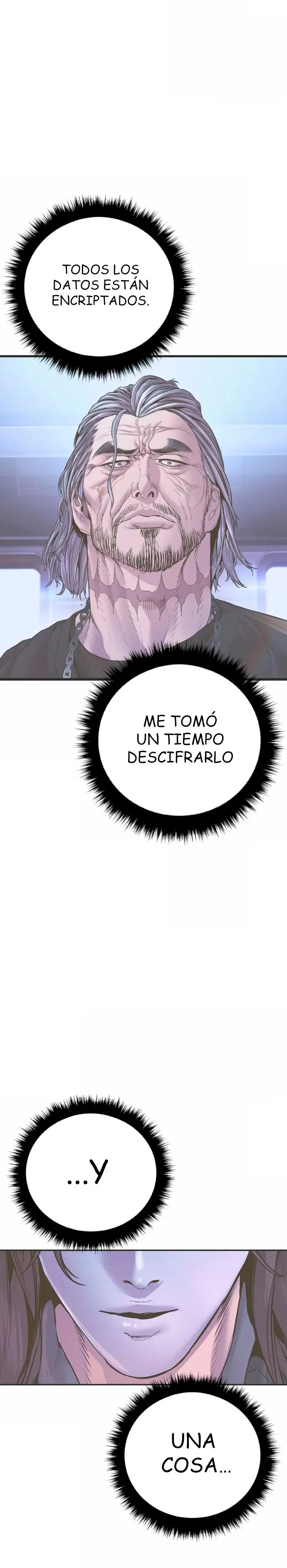 Manager Kim Capítulo 181 - Page 43