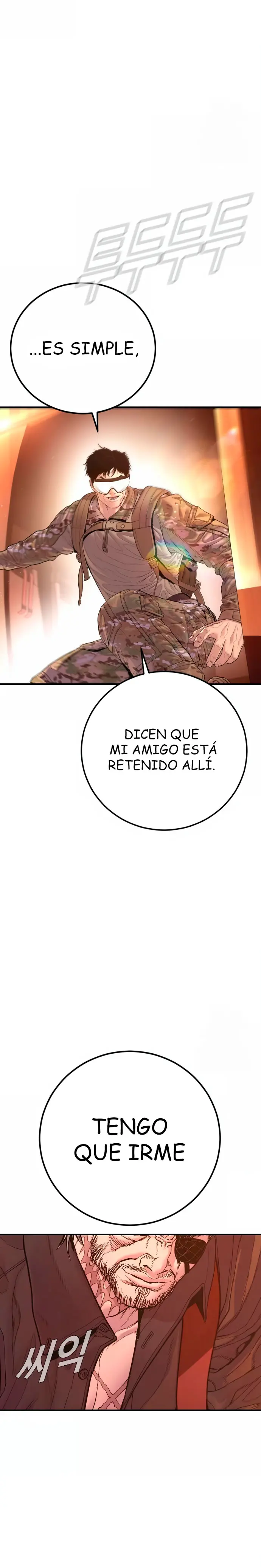Manager Kim Capítulo 181 - Page 53