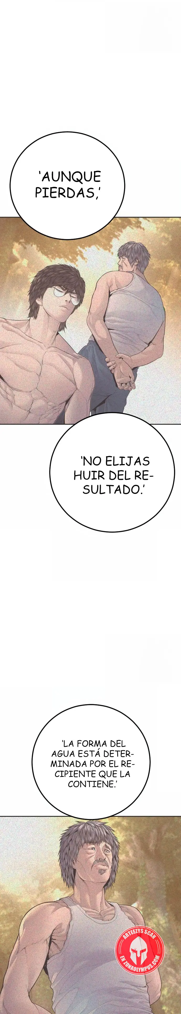 Manager Kim Capítulo 181 - Page 8