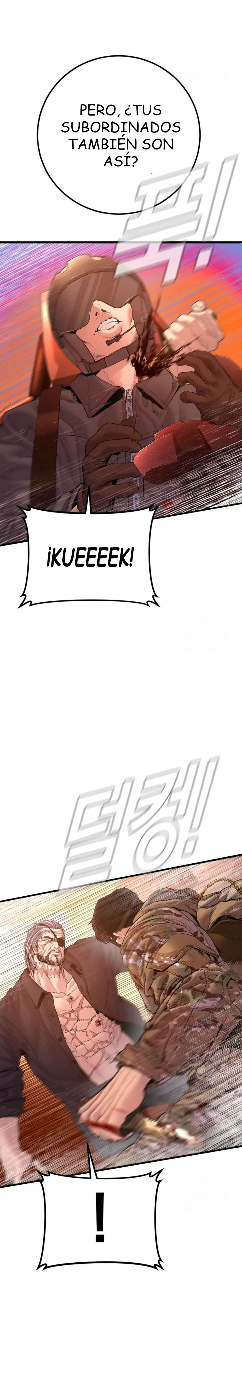 Manager Kim Capítulo 182 - Page 42