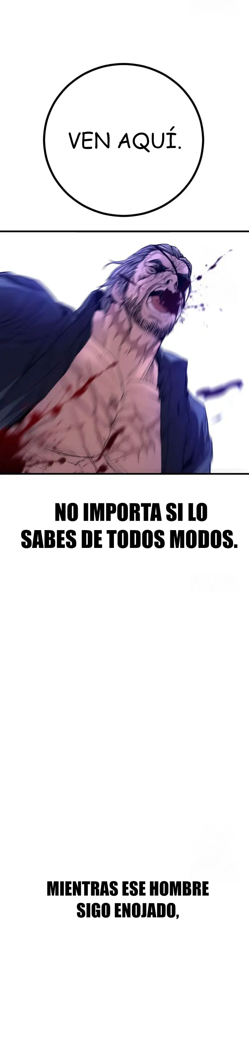 Manager Kim Capítulo 182 - Page 62
