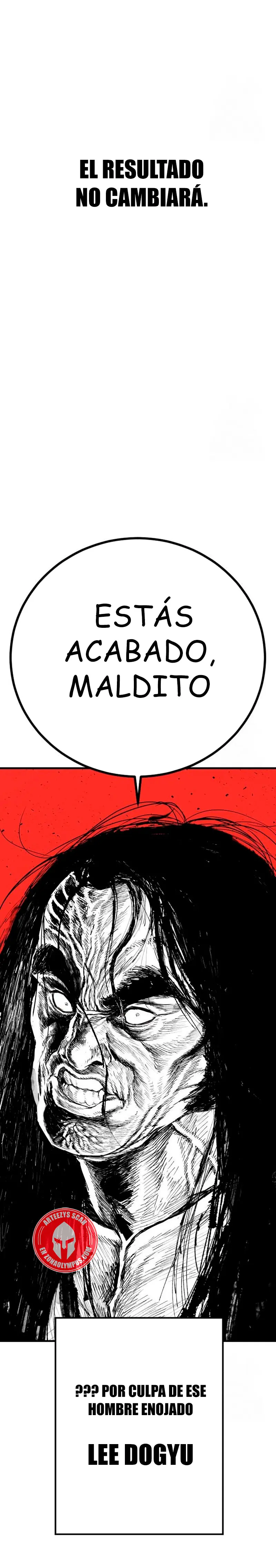 Manager Kim Capítulo 182 - Page 63