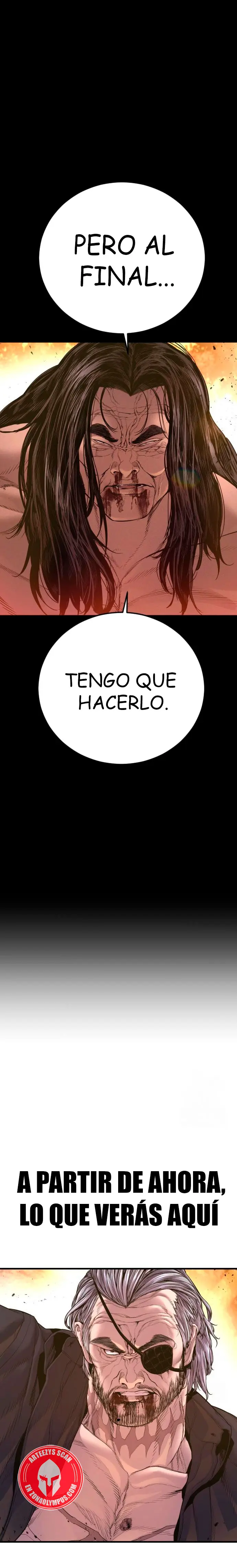 Manager Kim Capítulo 183 - Page 12