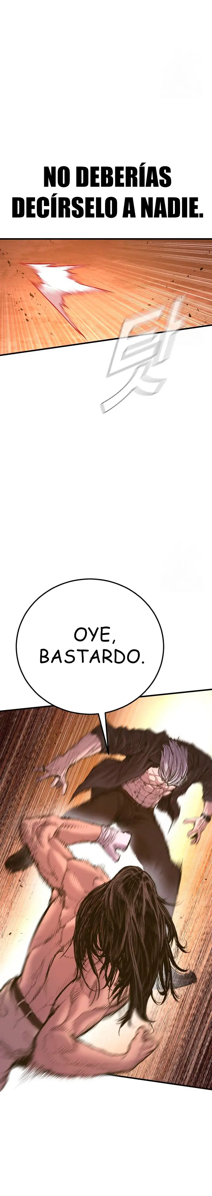Manager Kim Capítulo 183 - Page 13