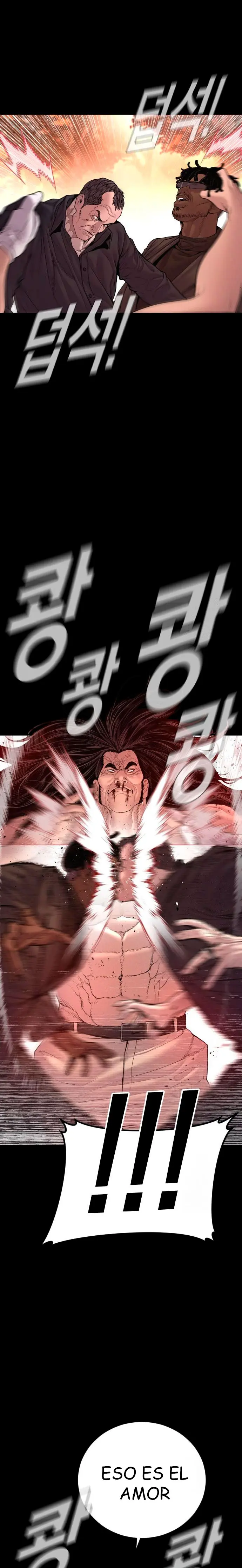 Manager Kim Capítulo 183 - Page 30