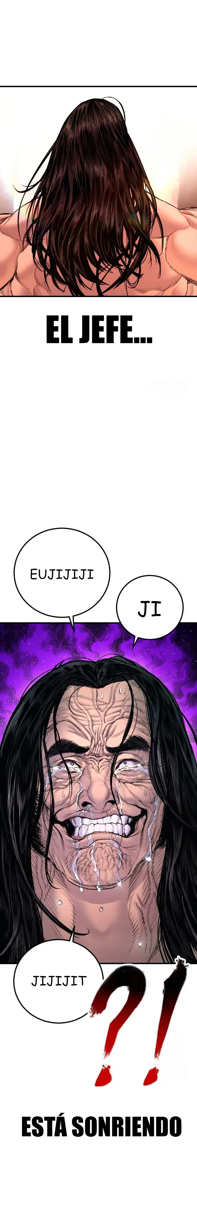 Manager Kim Capítulo 183 - Page 50