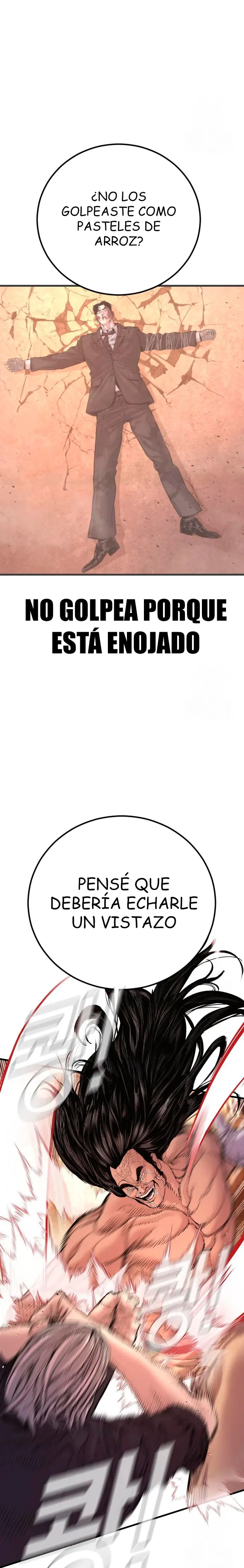 Manager Kim Capítulo 183 - Page 55
