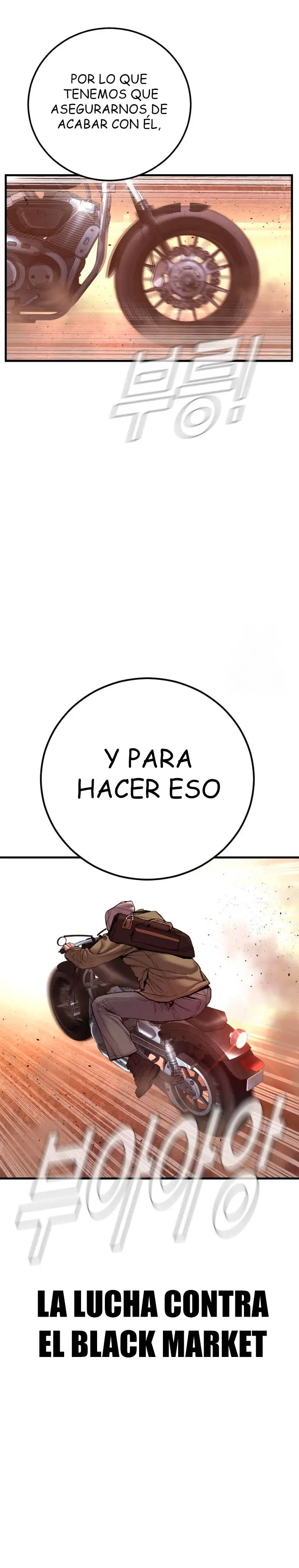 Manager Kim Capítulo 183 - Page 63