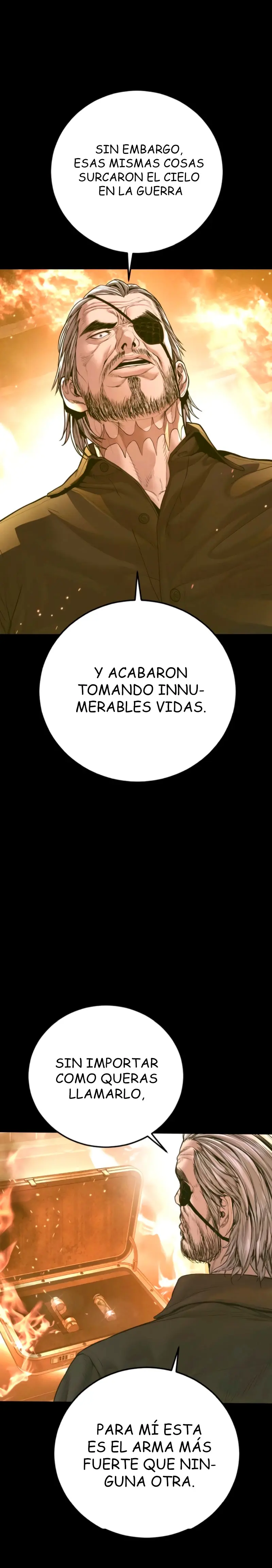 Manager Kim Capítulo 184 - Page 13