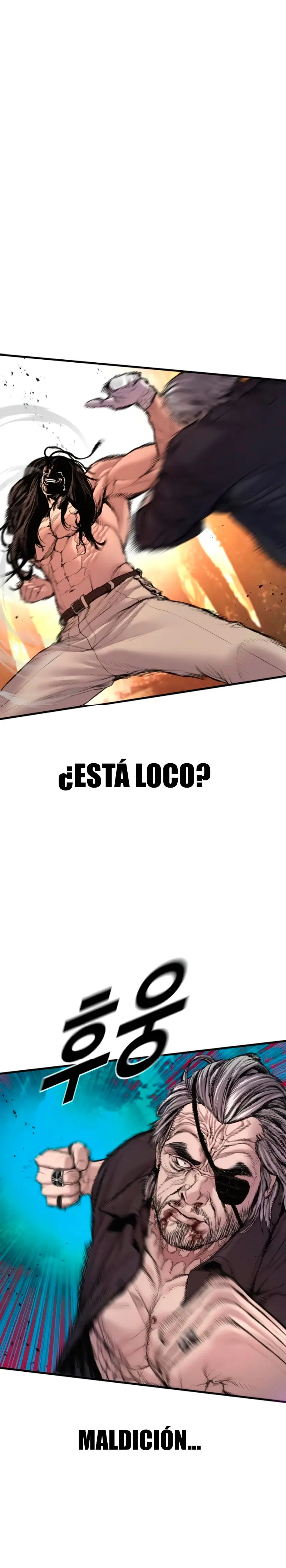 Manager Kim Capítulo 184 - Page 18
