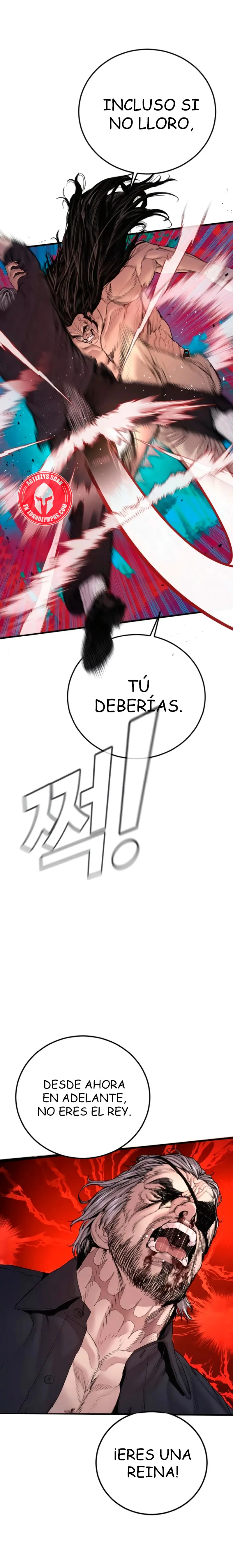 Manager Kim Capítulo 184 - Page 20