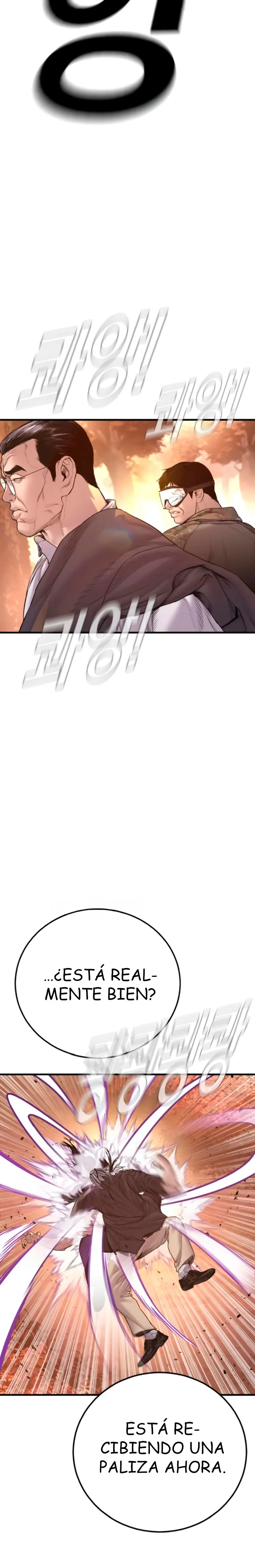 Manager Kim Capítulo 184 - Page 34