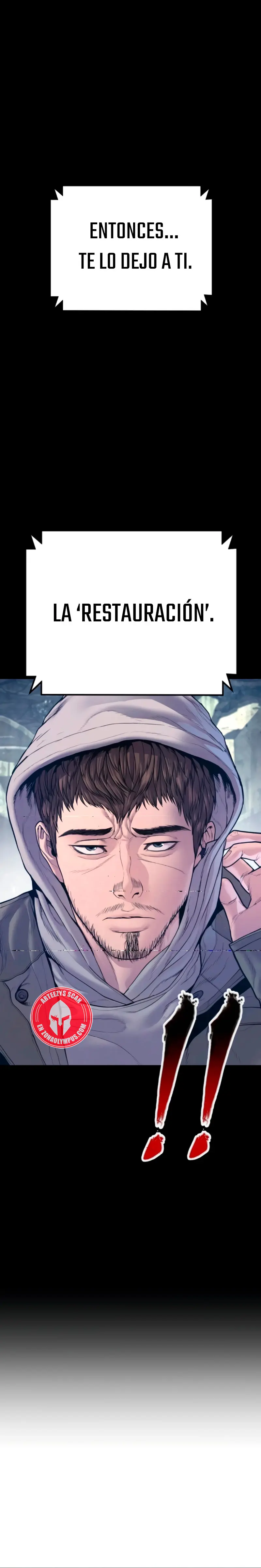 Manager Kim Capítulo 184 - Page 49
