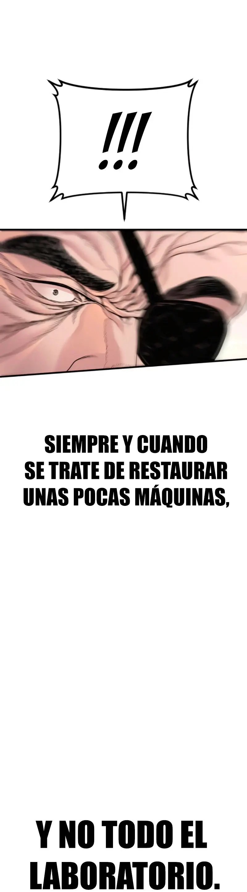Manager Kim Capítulo 184 - Page 51