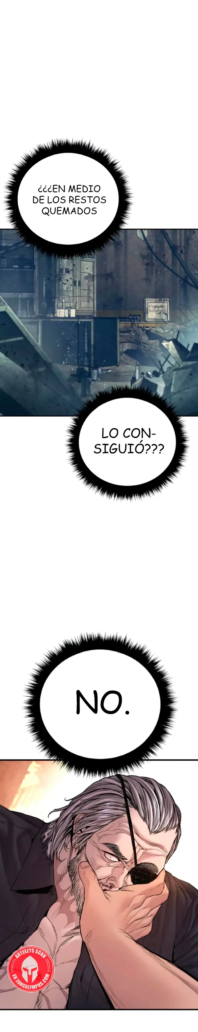 Manager Kim Capítulo 184 - Page 55