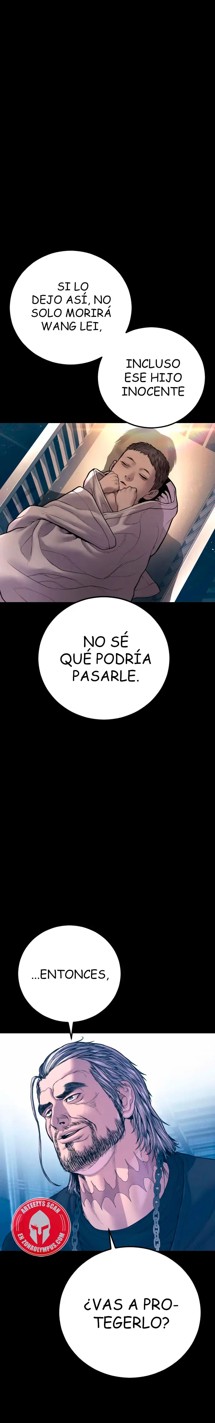 Manager Kim Capítulo 185 - Page 67