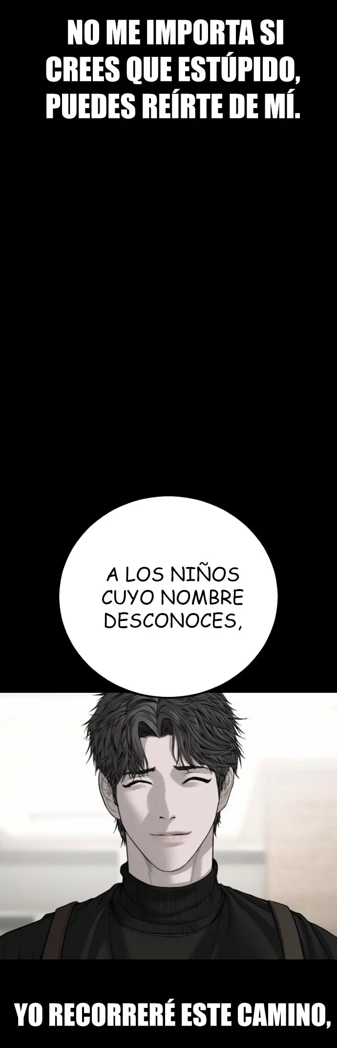 Manager Kim Capítulo 185 - Page 71