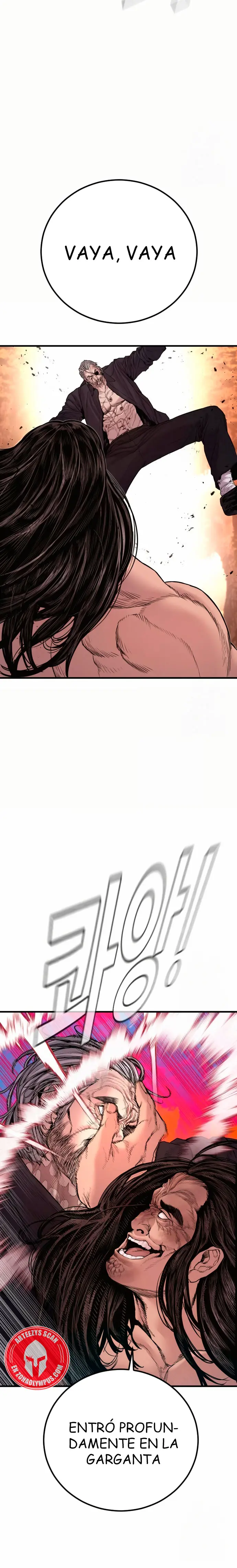Manager Kim Capítulo 186 - Page 26