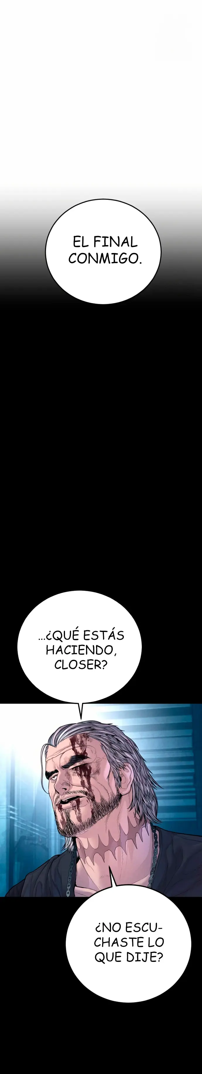 Manager Kim Capítulo 186 - Page 53