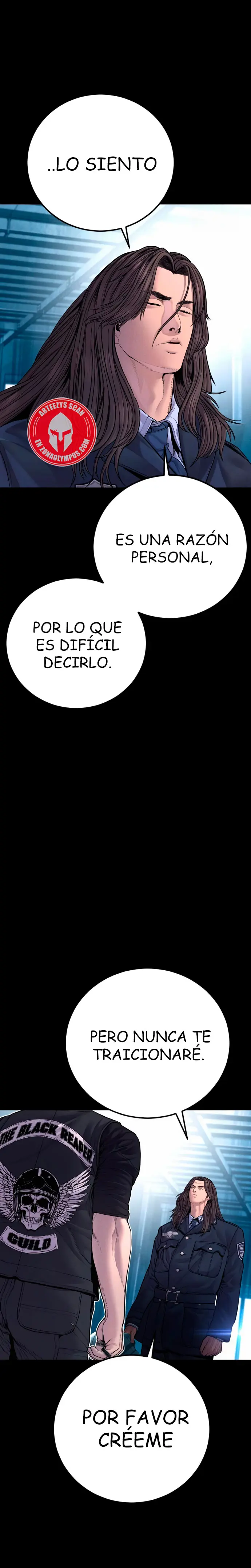 Manager Kim Capítulo 186 - Page 62