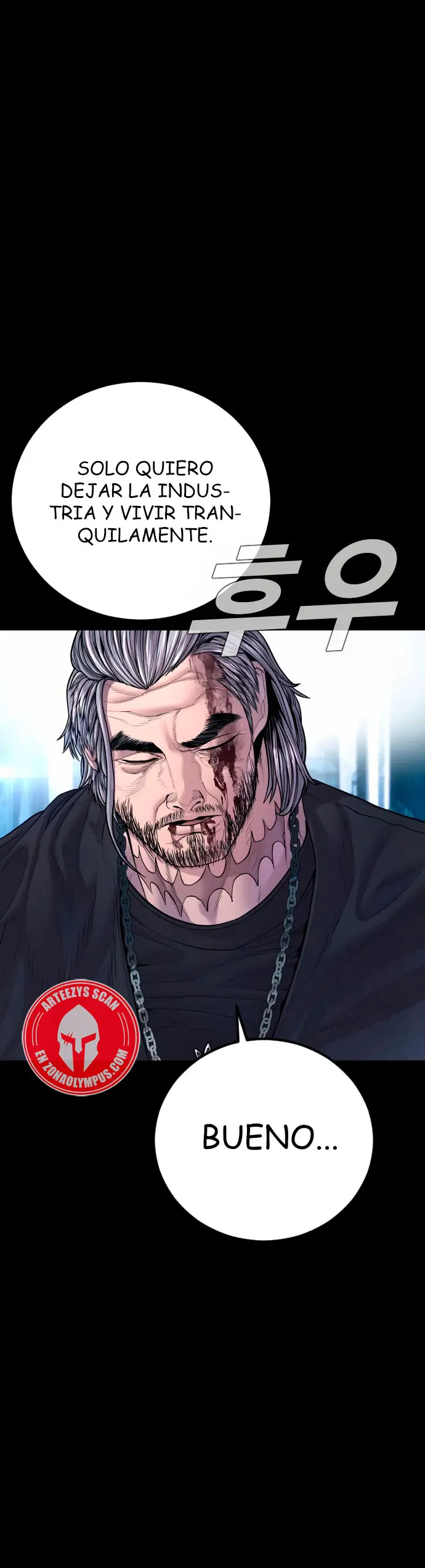 Manager Kim Capítulo 186 - Page 63