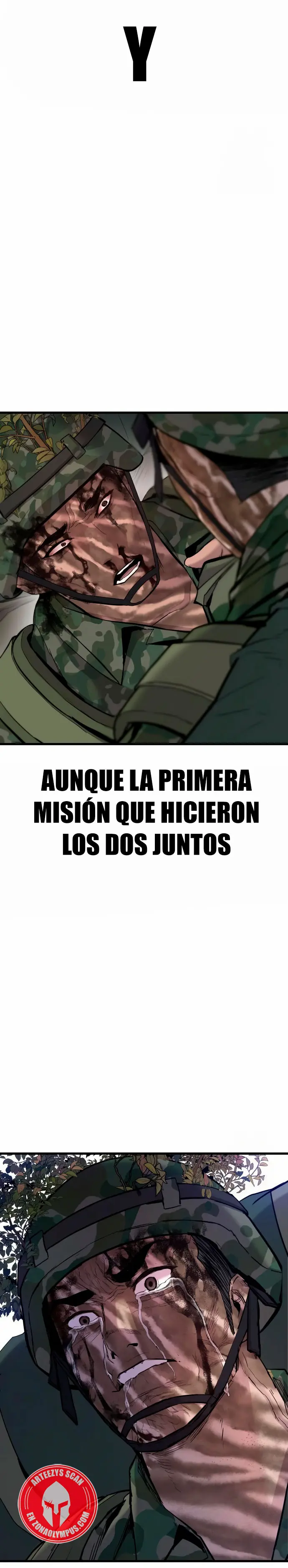 Manager Kim Capítulo 186 - Page 74