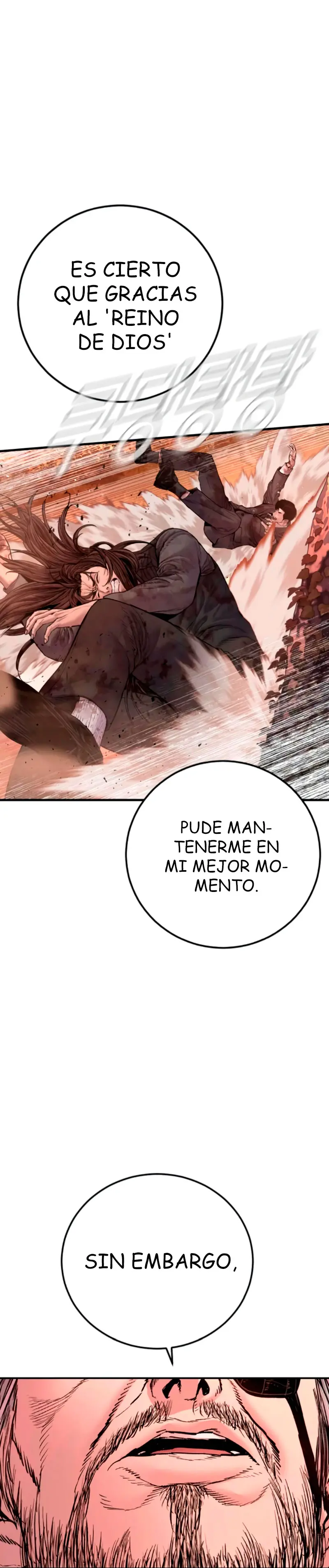 Manager Kim Capítulo 187 - Page 13