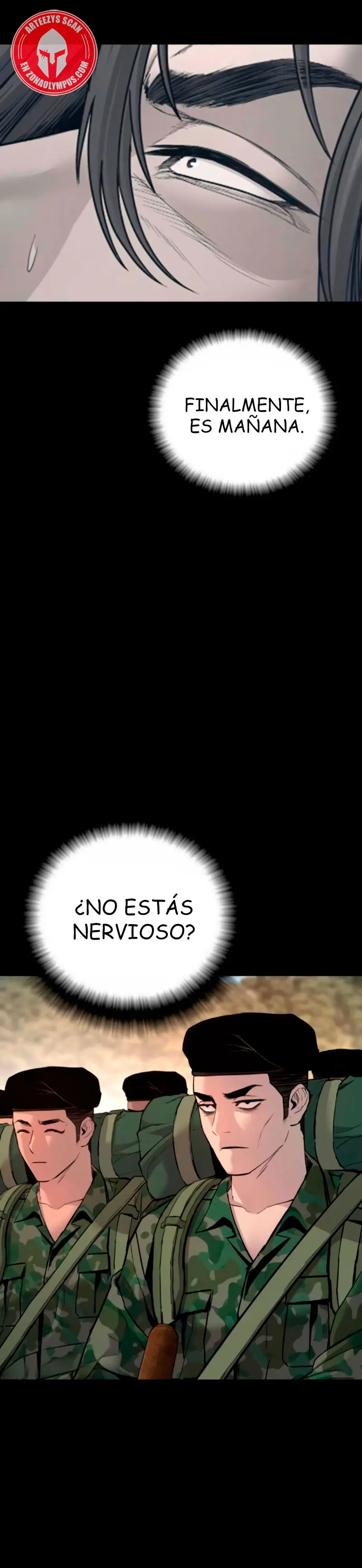 Manager Kim Capítulo 187 - Page 42