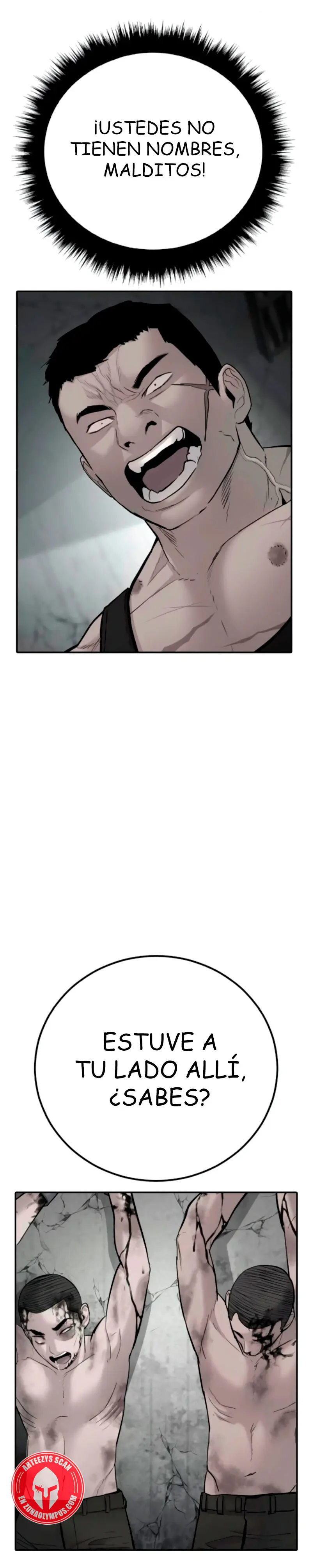 Manager Kim Capítulo 187 - Page 65