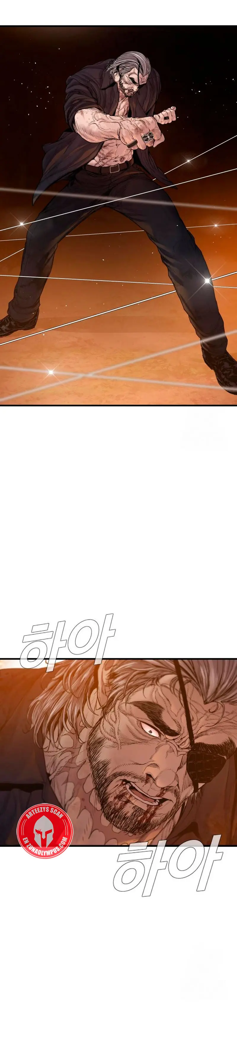 Manager Kim Capítulo 188 - Page 21