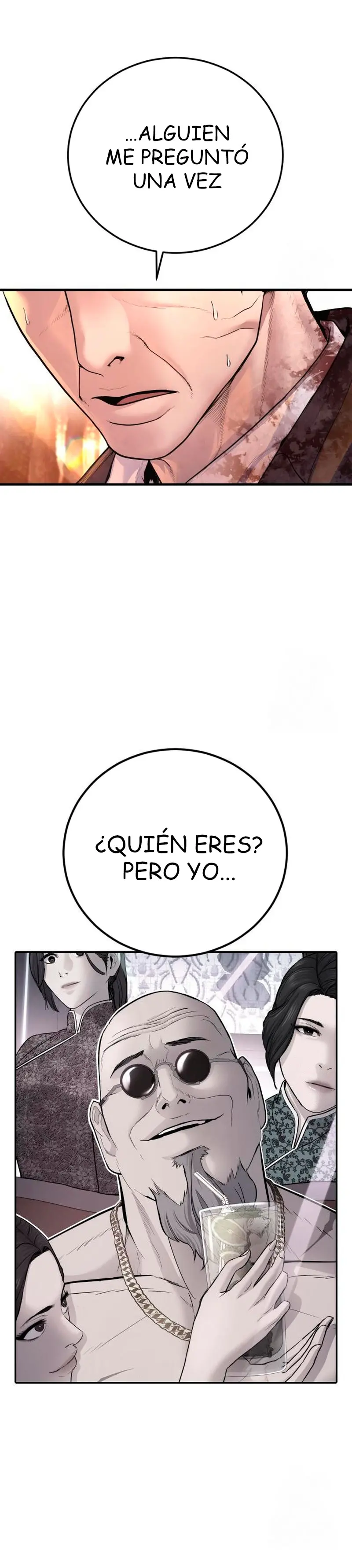 Manager Kim Capítulo 188 - Page 22