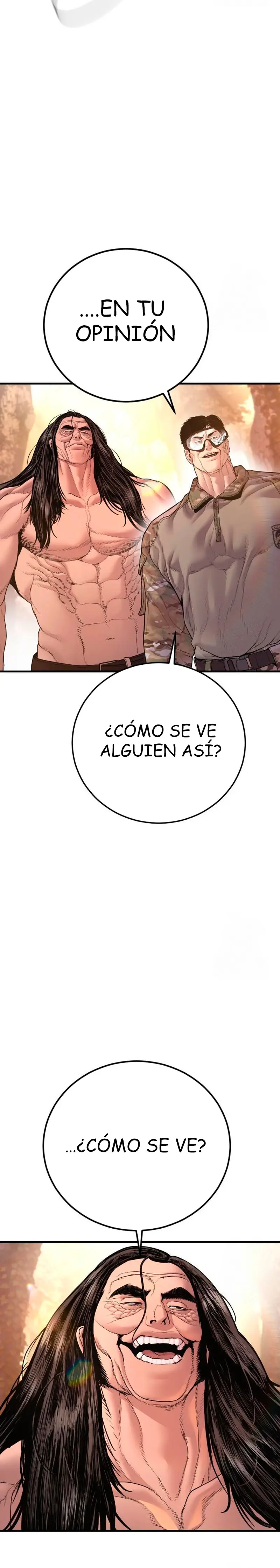Manager Kim Capítulo 188 - Page 36