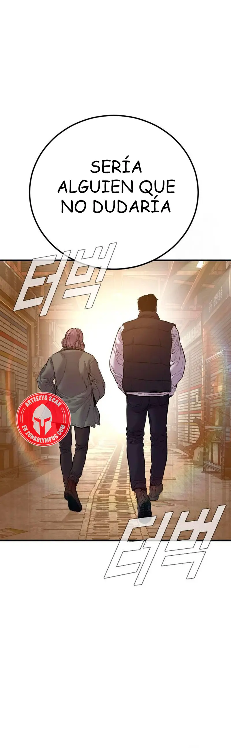 Manager Kim Capítulo 188 - Page 65