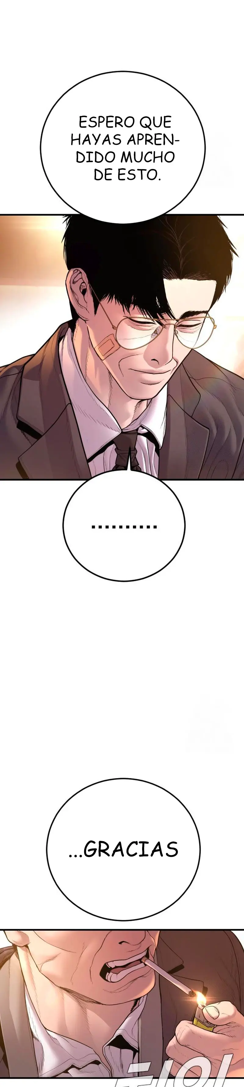 Manager Kim Capítulo 188 - Page 73
