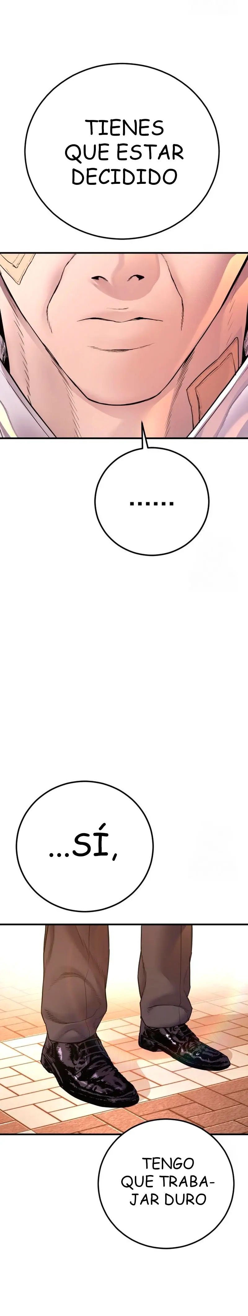 Manager Kim Capítulo 188 - Page 81