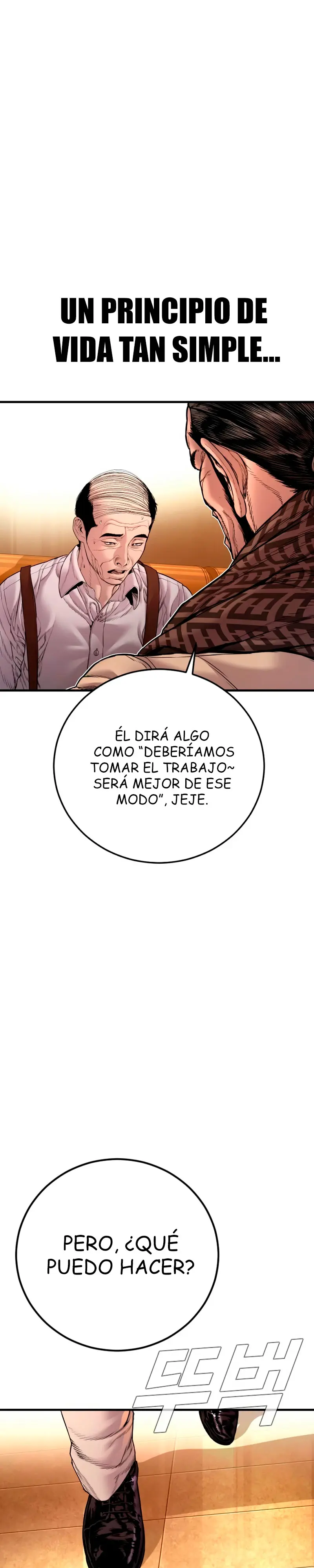 Manager Kim Capítulo 189 - Page 48