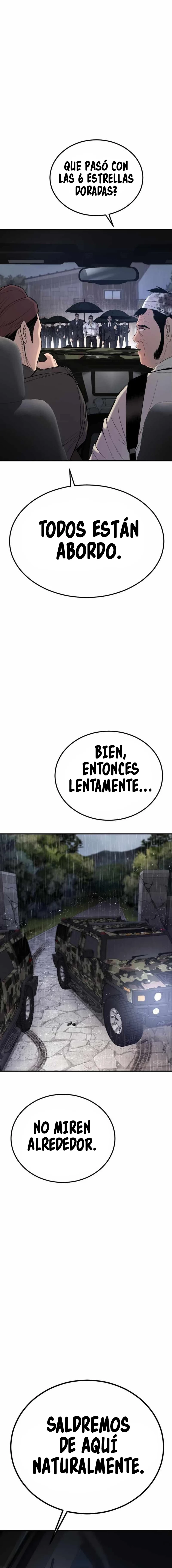 Manager Kim Capítulo 19 - Page 14